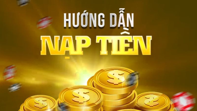 Hướng dẫn nạp tiền TT128